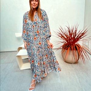 Yakira Bella Eden dress size S